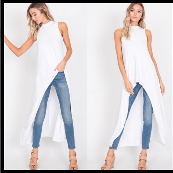 High low top - Picture 2 of 3